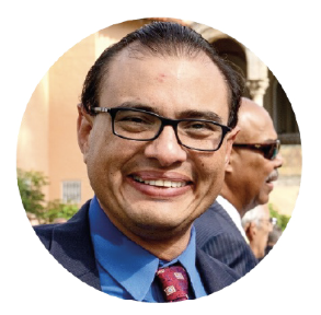 Jaime Enrique Vega​